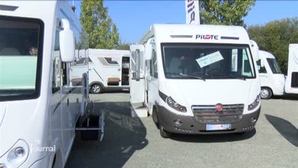 Véhicule de loisirs : Les tendances pour les camping-cars