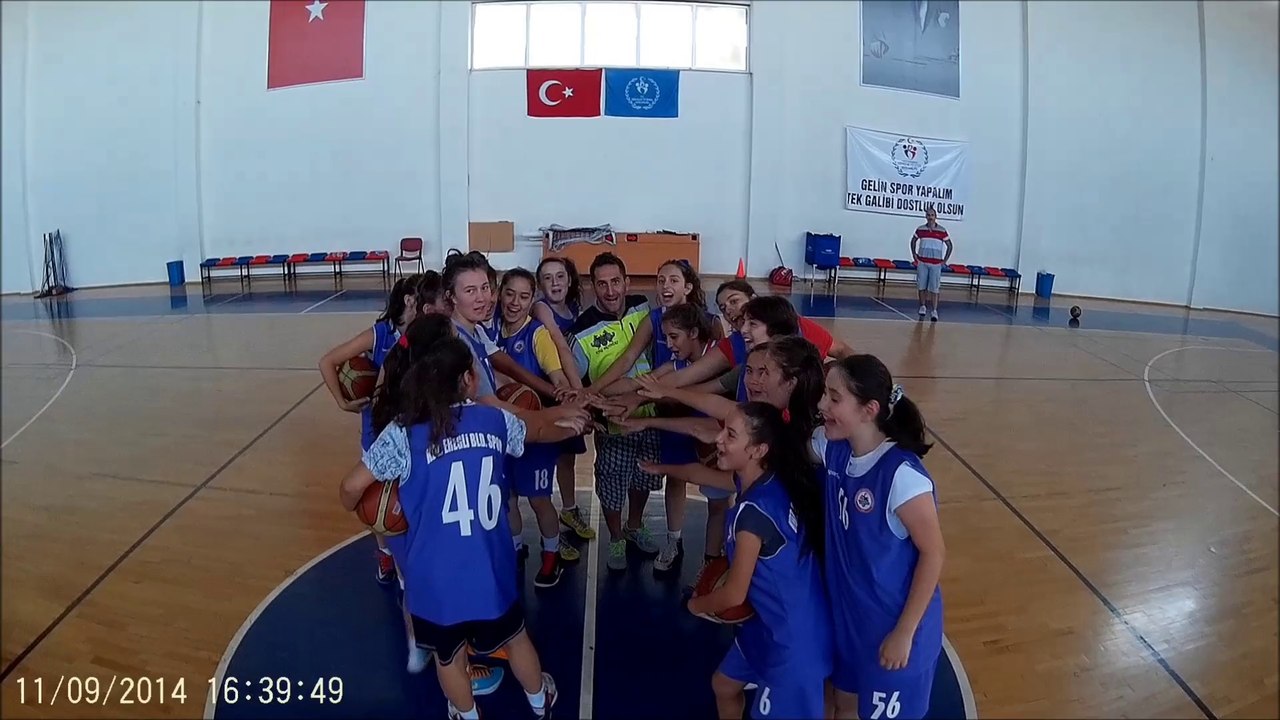 BARIŞ BAHADIR