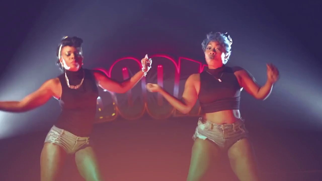 J Capri - Boom & Bend Ova (DJ Res-Q Bootleg Edit Rise Up Sound Remix)