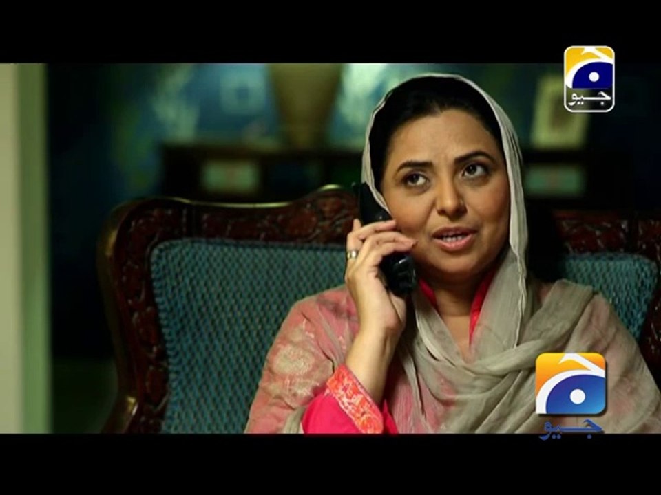 Rukhsati - Ep 13 - Part 2