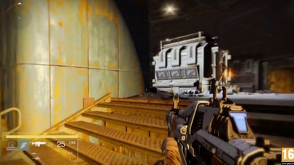 Destiny partie 4 [Playthrough] par Chrisiord