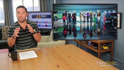 Special Edition Ferrari, Less Powerful Porsche Boxster, Faster Kia Soul