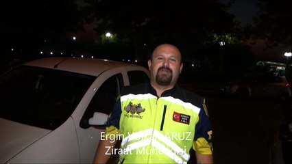 ERGİN VOLKAN ARUZ