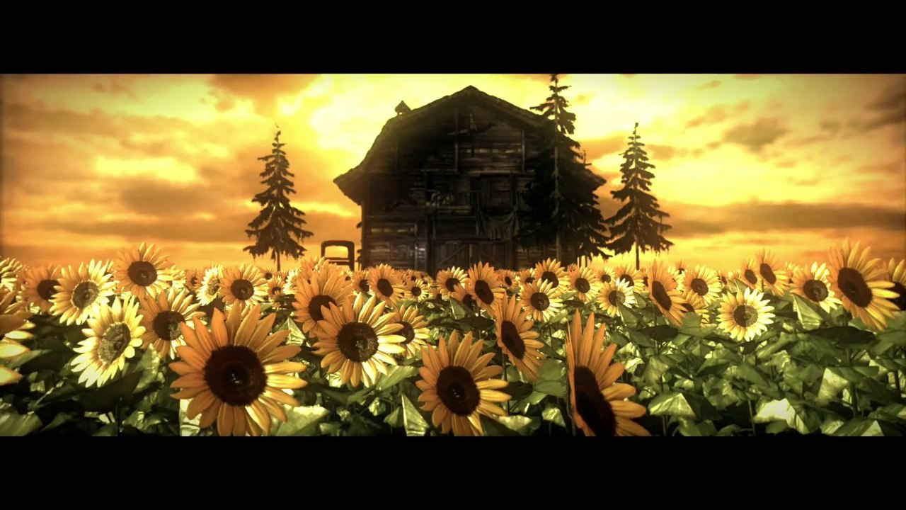 The Evil Within - TGS 2014 Trailer