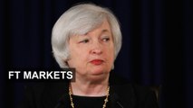 Joining the dots on the Fed