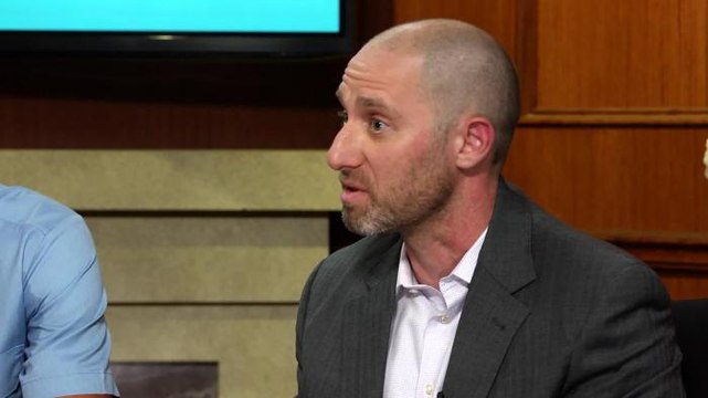 Does Ray Rice Have A Case For Reinstatement?