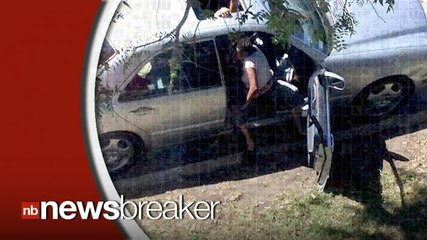 New Photos of 'Django Unchained' Actress Reveal More Than Initial Claims