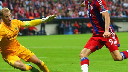 We deserved the win - Guardiola