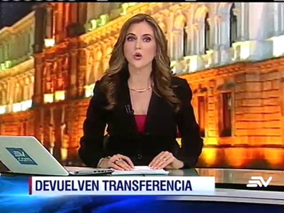 Televistazo 20h00 / 17-Sep-2014