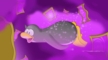 Club Penguin: 5 Facts About The Box Dimension