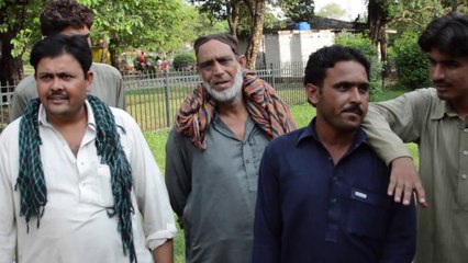 Model Town Containers