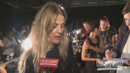 BEAUTY BUZZ: Alexander Wang - NYFW - Spring/Summer 2015