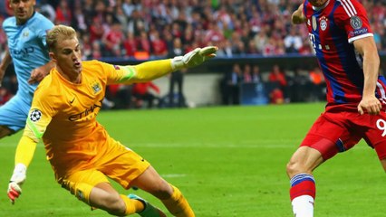 Groupe E - City vise encore la première place