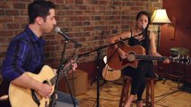 With Or Without You - U2 (Kina Grannis & Boyce Avenue Acoustic Cover) on iTunes & Amazon