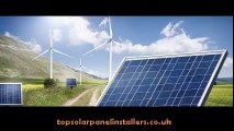 Solar panels installation by installers Fleetwood, Poulton-le-Fylde, Thornton-Cleveleys | www.topsolarpanelinstallers.co.uk