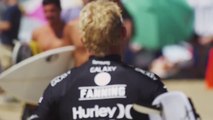 Hurley Pro Highlights day 9