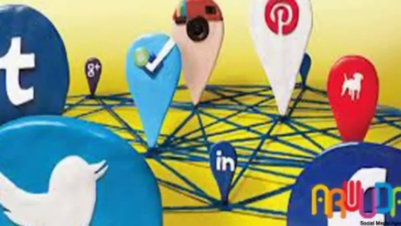 [Digital Marketing Indonesia] Social Media Marketing Agency Services Jakarta