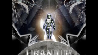 3.- Uranium - Cosmonaut