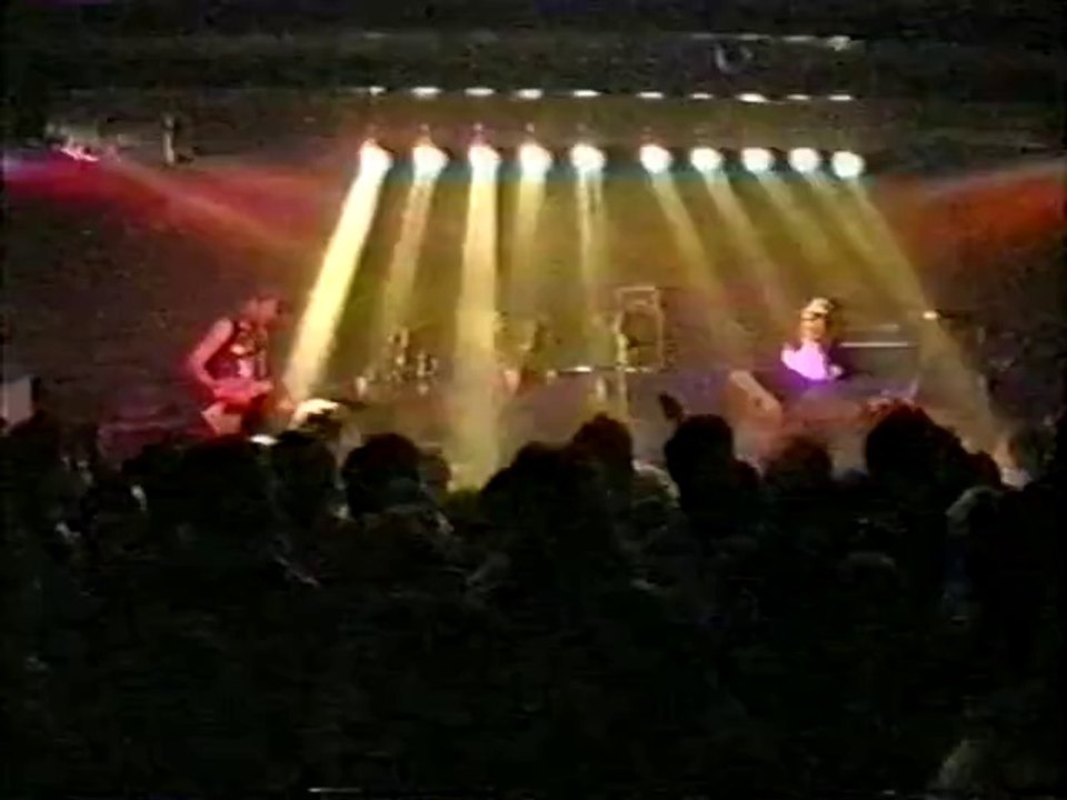 IQ- Watcher of the Skies, Royal standard, Londre, 1992-01-25