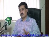 Rafqat Hussain Chartered Accountants(ACA,Fpfa Managing Partner)Talked with Shakeel Anjum,jeeveypakistan-part,1