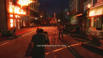 Last of Us Remastered - Part 1 (Welcome Back)