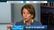 Nancy Pelosi Rips Republican Obstructionists: 'We never treated Pres. Bush the way they treat Pres. Obama.'