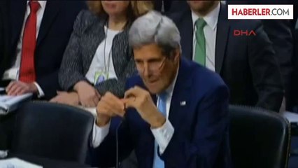 Kerry: IŞİD Petrol Kaçakçılığını Türkiye ve Lübnan Üzerinden Yapıyor