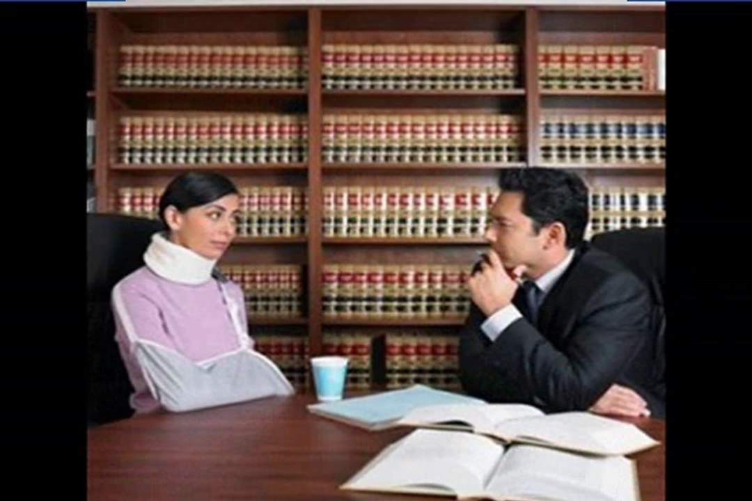 Types of Injuries That Require the Services of a Competent Injury Lawyer