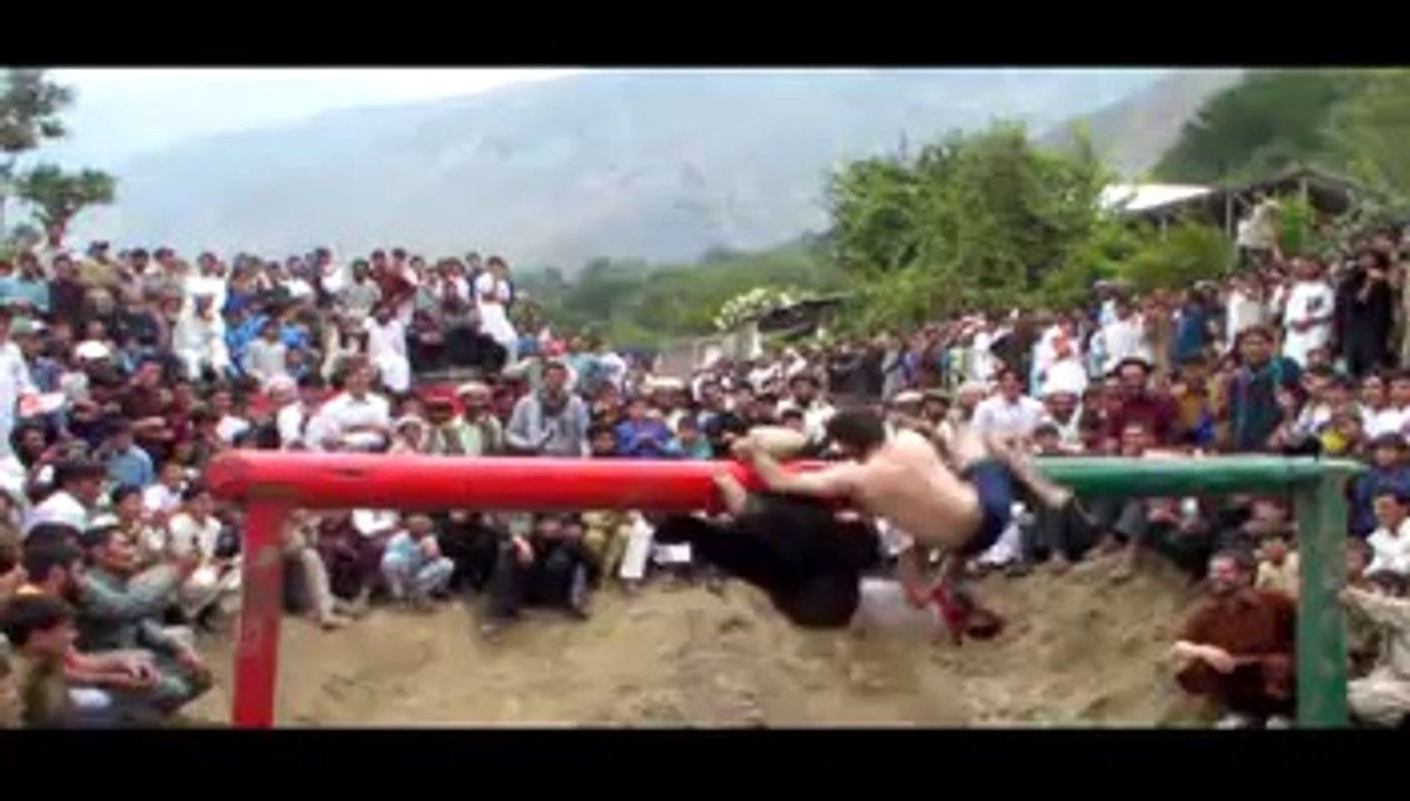 Chat Chato Olaik Chitral 5