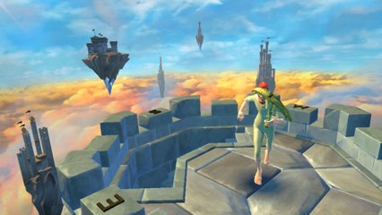 The Mighty Quest For Epic Loot Episode 36