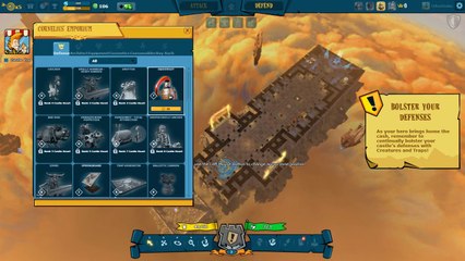 The Mighty Quest For Epic Loot Episode 37