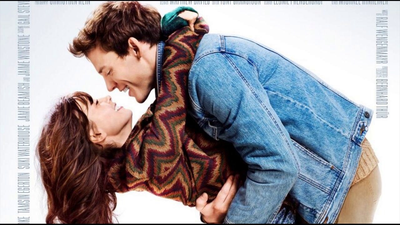 Love Rosie Full Movie Online - video Dailymotion