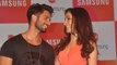 Shahid can't take his eyes off Shraddha!