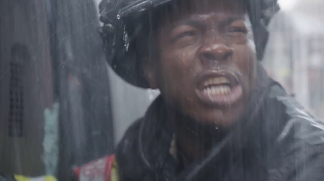 Chicago Fire: Season 3 Sneak Peek Episode 1 Clip 4 w/ Jesse Spencer, Monica Raymund