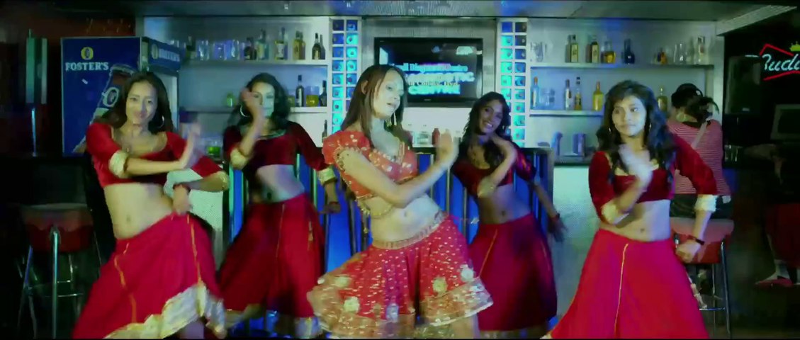 Donga Prema Theatrical Trailer