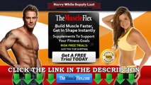 Maximum Shred Review - Maximize Muscle Growth And Boost Your Energy Using Maximum Shred Free Trial