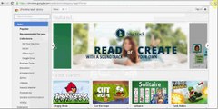 How to easily open youtube in Google Chrome in blocked countries like Pakistan.
