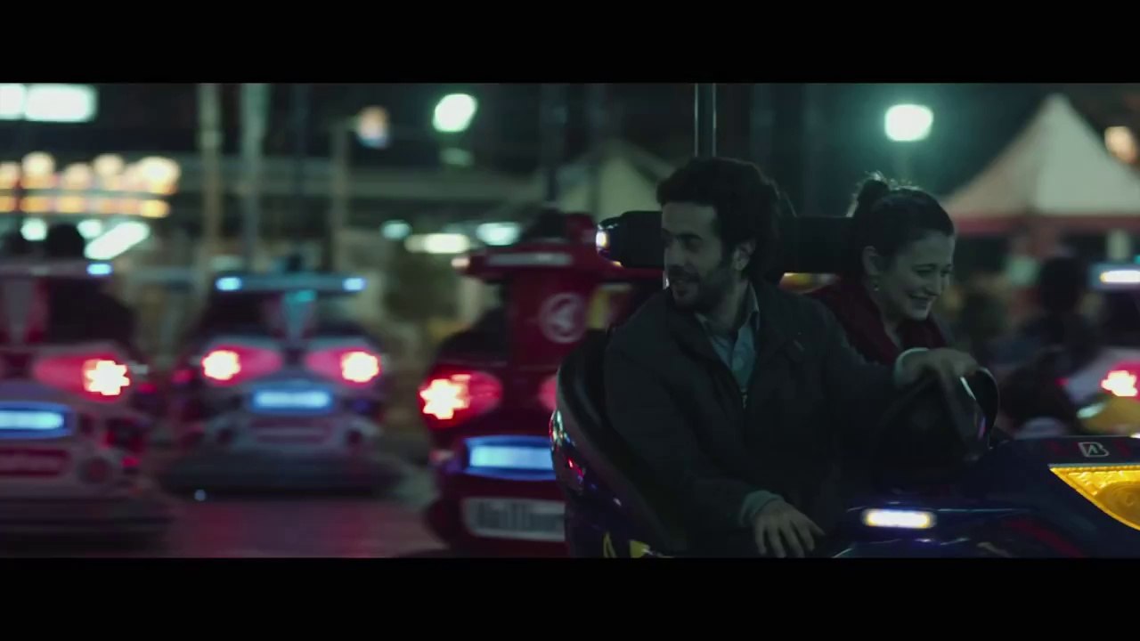 Perfidia di Bonifacio Angius (Official Teaser)