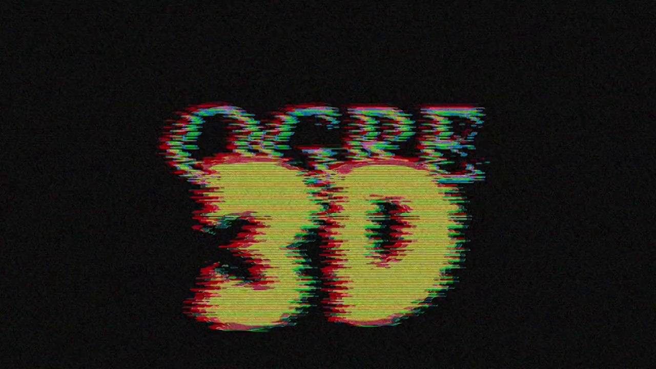 OGRE 3D - (3D version) TRAILER FOR THE SHORT FILM PRODUCED AND DIRECTED BY RENNIE COWAN