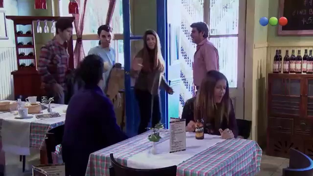 CAMINO AL AMOR - Capitulo 65