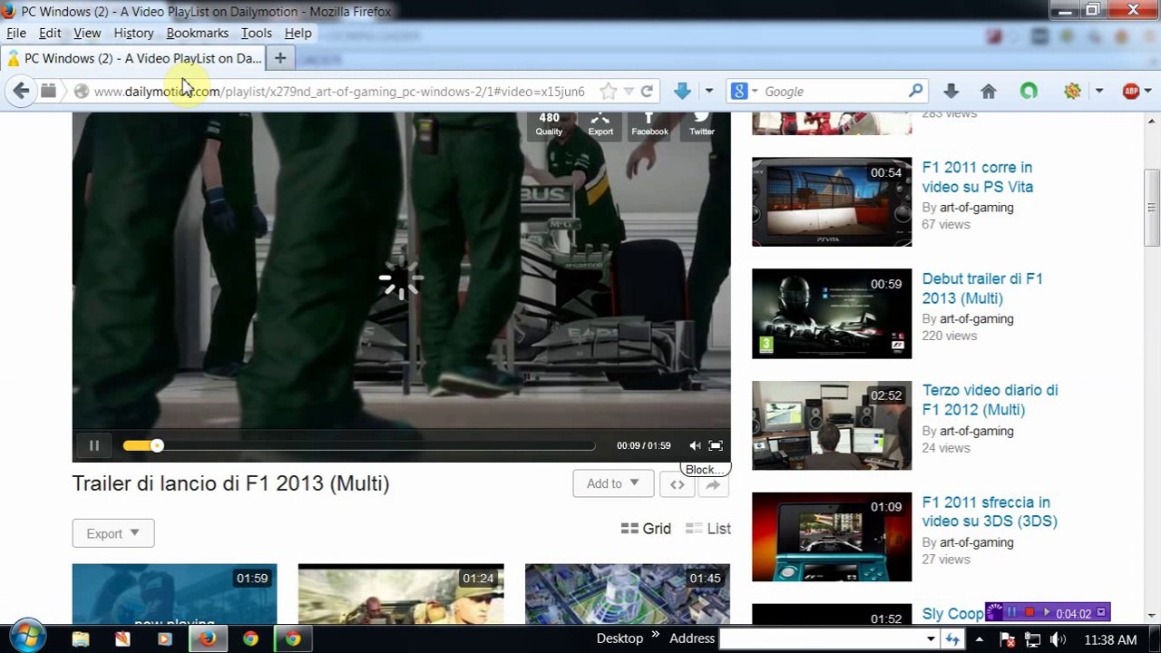 Download any videos from chrome and Firefox