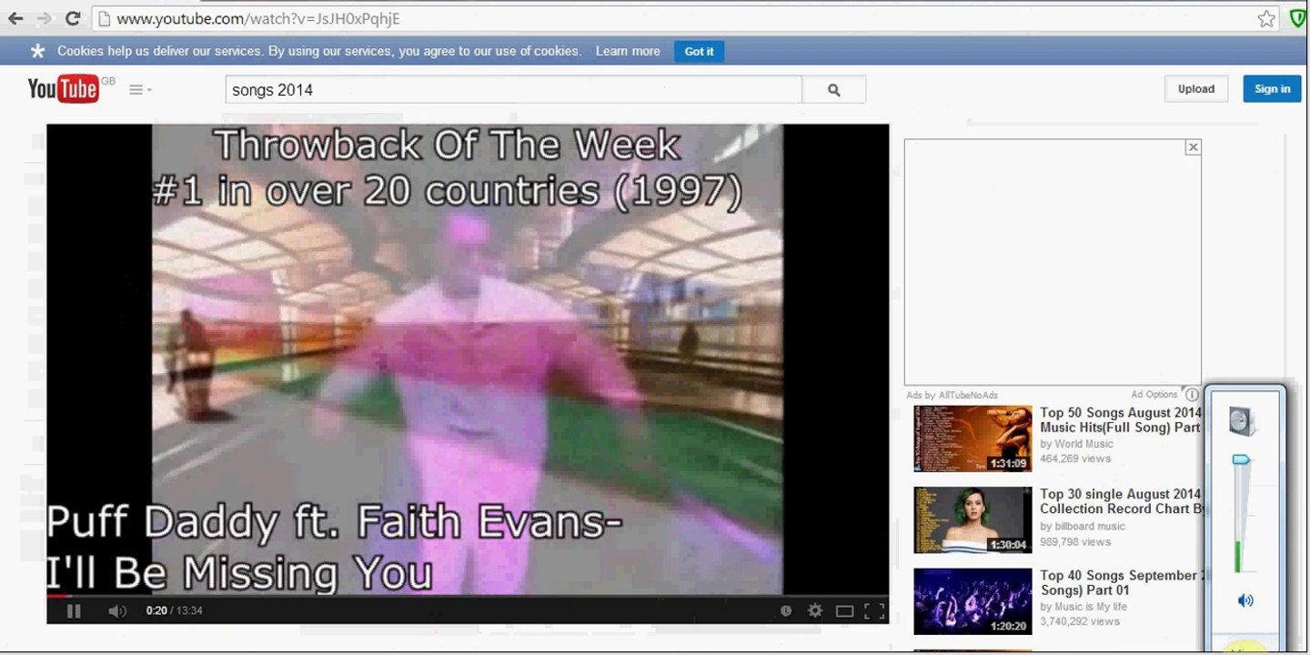 How to Downlaod Youtube and facebook videos on your Computer with out any software.