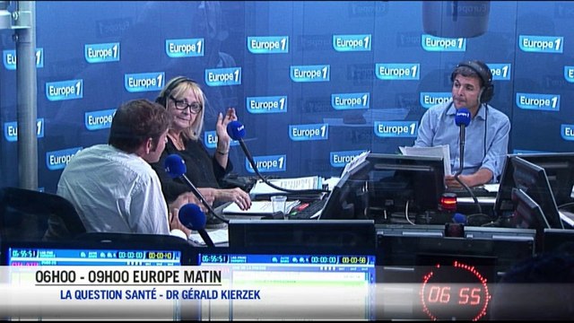 Allergies, traiter le mal par le mal