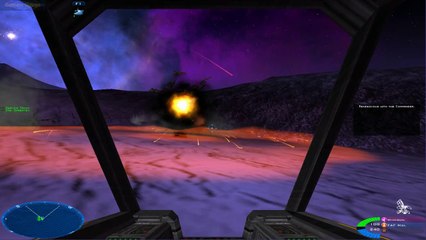 Battlezone II - #02 A Simple S & R (hard difficulty)