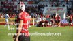 watch Brive vs Toulon live rugby 19 sep 2014