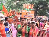 Why dull glimpse of 'Gujaratis' in Maharashtra politics, Mumbai - Tv9 Gujarati