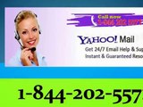 1-844-202-5571- Yahoo Support phone contact Number USA, Email help Number (1)