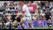Toulon vs Brive rugby game on 19 sep 2014