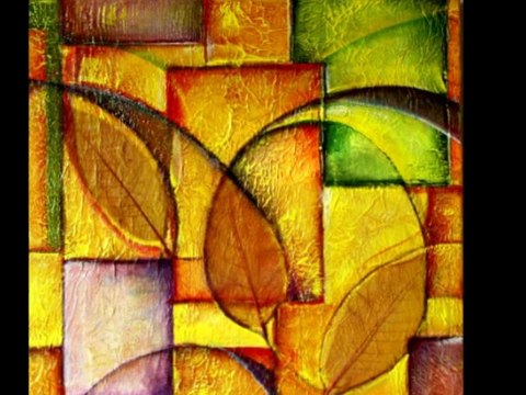 gerard scarpitta collection feuilles à feuilles