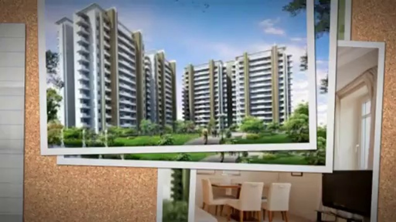 Samridhi Grand Avenue | 01203803029